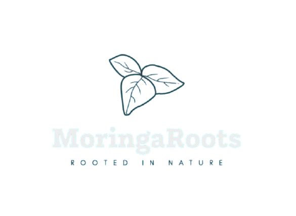 Moringa roots
